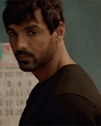 Rocky Handsome